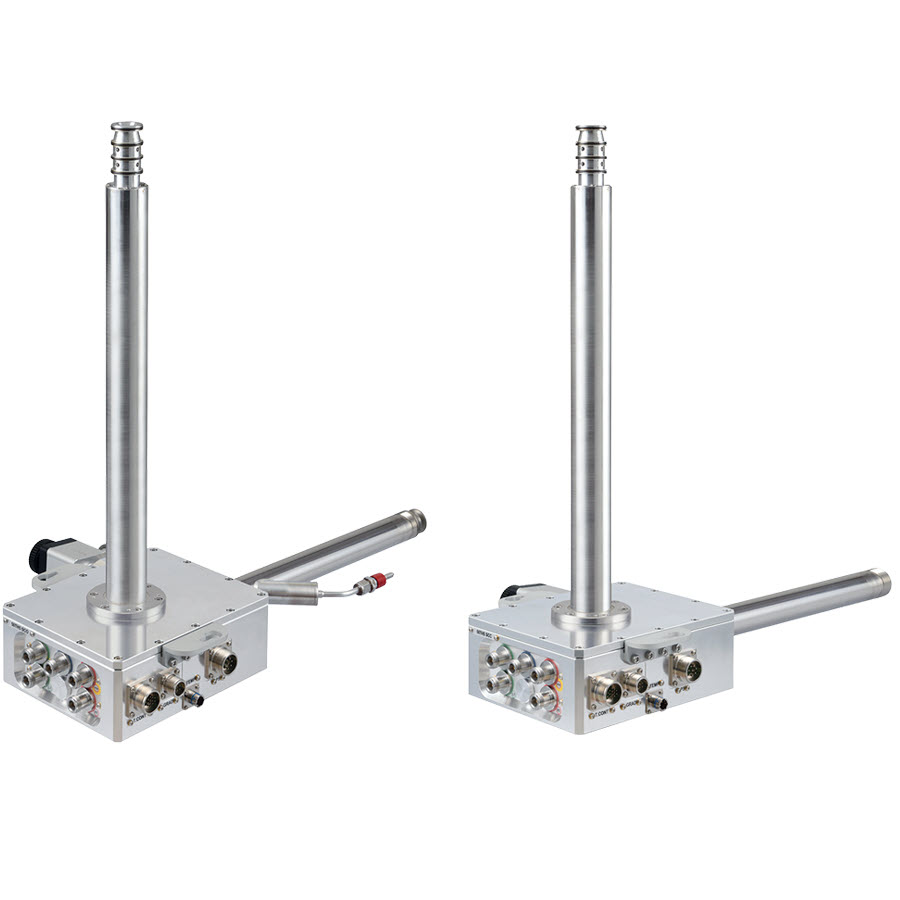 SuperCOOL Probe | Cryogenic Probe Technology
